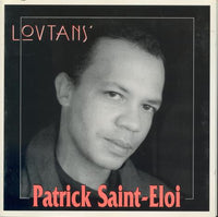 Patrick Saint-Eloi: Lovtans'