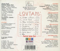 Patrick Saint-Eloi: Lovtans'