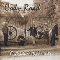 Cody Road: Outside City Limits