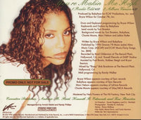 Toni Braxton: You're Makin' Me High Promo