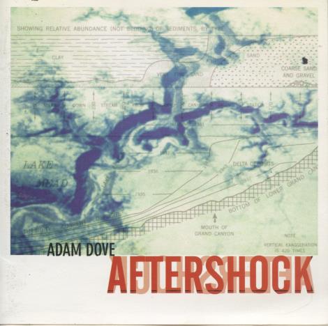 Adam Dove: Aftershock