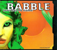 Babble: Love Has No Name