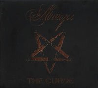 Atreyu: The Curse Limited