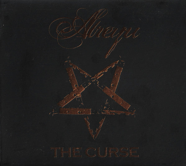 Atreyu: The Curse Limited