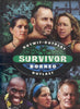Survivor: The Complete First Season 5-Disc Set