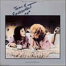 Terms Of Endearment: Music And Dialogue From The Motion Picture