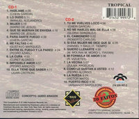 Frankie Ruiz: Oro Salsero 2-Disc Set