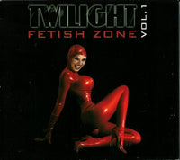 Twilight: Fetish Zone Volume 1 2-Disc Set