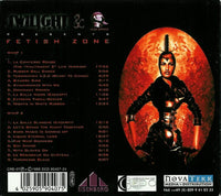 Twilight: Fetish Zone Volume 1 2-Disc Set