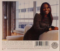 Yolanda Adams: Day By Day Autographed