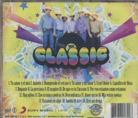 Intocable: Classic