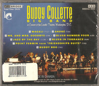 The Buddy Collette Big Band: In Concert: The Music Of William Buddy Collette