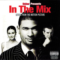 Usher Presents: In The Mix: Music From The Motion Picture