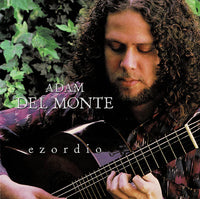 Adam Del Monte: Ezordio