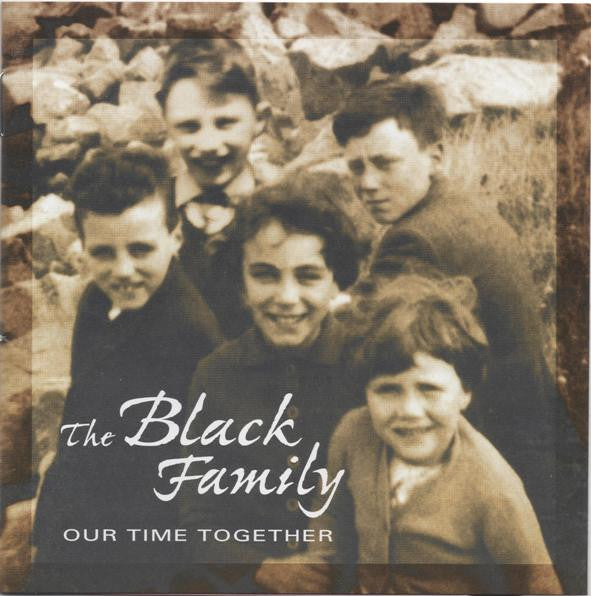 The Black Family: Our Time Together