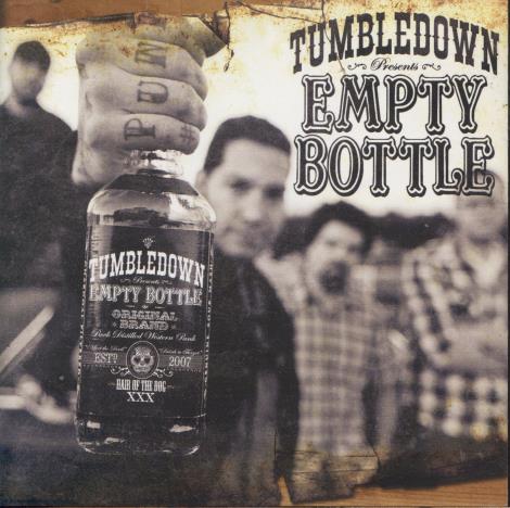 Tumbledown: Empty Bottle