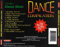 Dance Compilation: Classic Mixes Volume 1