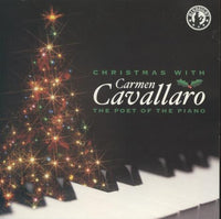 Carmen Cavallaro: Christmas With Carmen Cavallaro