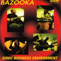 Bazooka: Sonic Business Environment