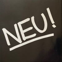 Neu!: Neu! '75