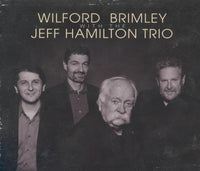 Wilford Brimley With The Jeff Hamilton Trio