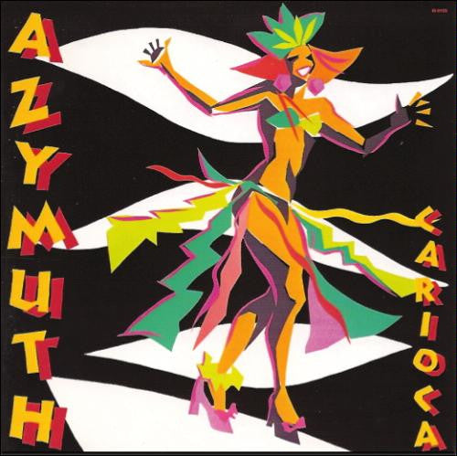 Azymuth: Carioca