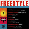 Freestyle Greatest Beats: The Complete Collection Volume 7