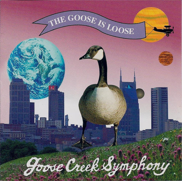 Goose Creek Symphony: The Goose Is Loose