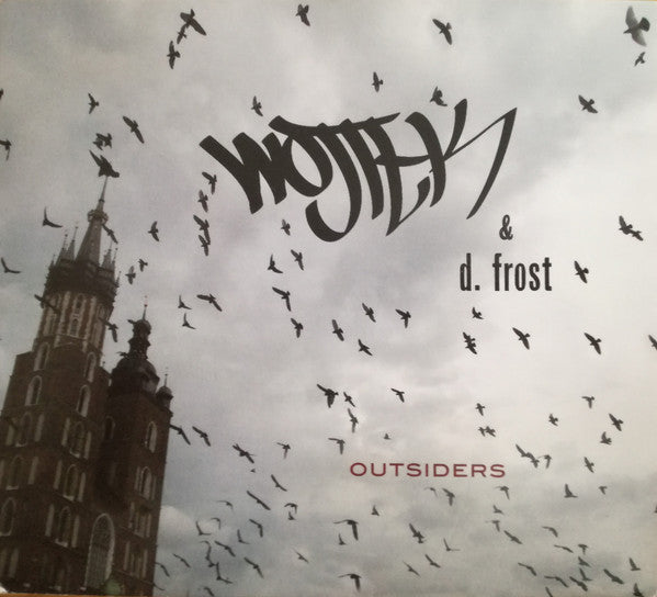 Wojtek & D. Frost: Outsiders