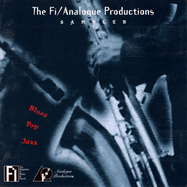 The Fi/Analogue Productions Sampler