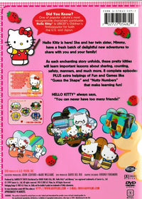 Hello Kitty's Paradise: Pretty Kitty Volume 1