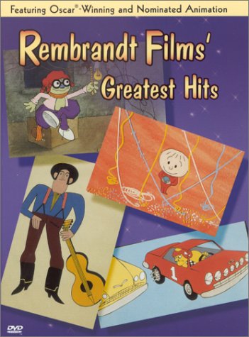 Rembrandt Films' Greatest Hits