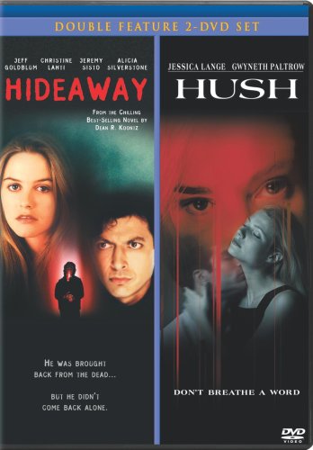 Hideaway / Hush 2-Disc Set