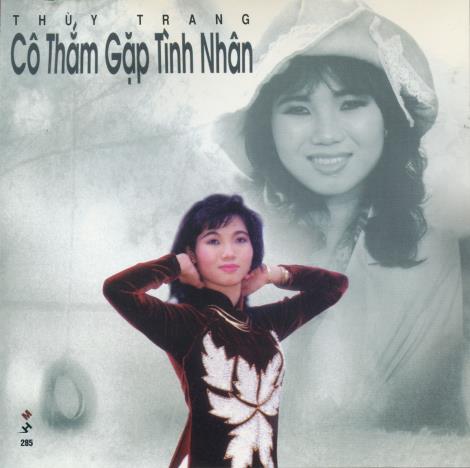 Thuy Trang: Co Tham Gap Tinh Nhan