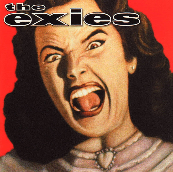 The Exies: The Exies