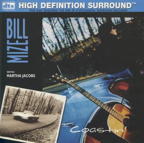 Bill Mize: Coastin'