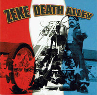 Zeke: Death Alley