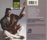 Victor Bailey: Bottom's Up