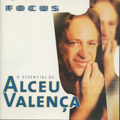Alceu Valenca: Focus