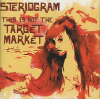 Steriogram: This Is Not The Target Market