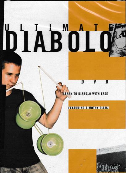 Ultimate Diabolo