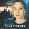 Flightplan: Original Score w/ Cracked Case & Pin Hole