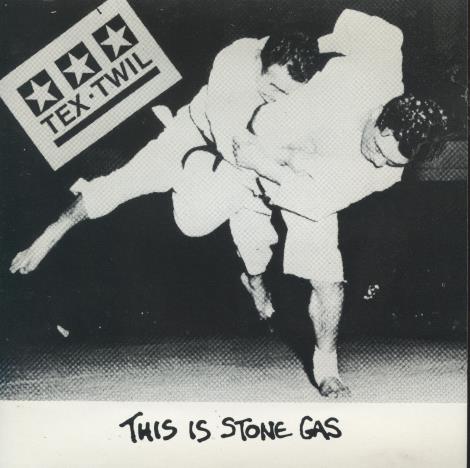 Tex Twil: This Is Stone Gas