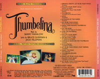 Thumbelina: Original Motion Picture Soundtrack