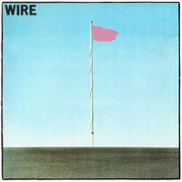 Wire: Pink Flag