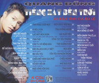 Quang Dung: Tieng Hat Ben Troi 4-Disc Set