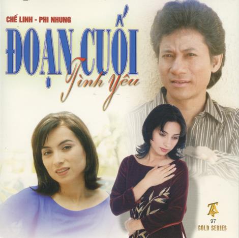 Che Linh & Phi Nhung: Doan Cuoi Tinh Yeu