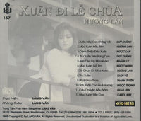 Huong Lan: Xuan Di Le Chua