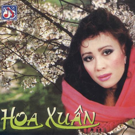 Hoa Xuan