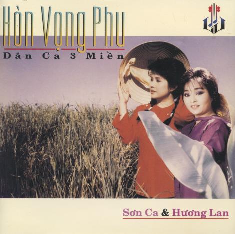 Son Ca & Huong Lan: Hon Vong Phu: Dam Ca 3 Mien